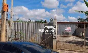 Imagem 3: Galpão para alugar, 200 m² por R$ 1.700,00/mês - Jardim Torrão de Ouro - São José dos Camp