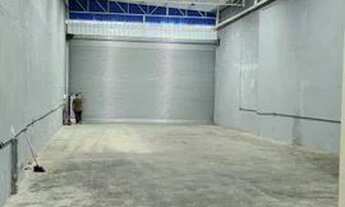 Imagem 5: Galpão/Depósito/Armazém para aluguel possui 450 metros quadrados