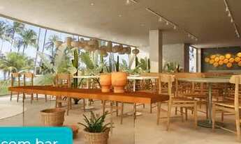 Imagem 11: Apartamento para venda com 29 metros quadrados com 1 quarto em Muro Alto - Ipojuca - PE