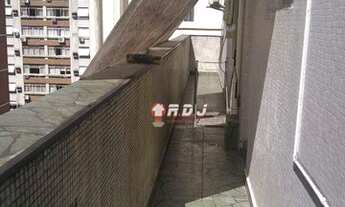 Imagem: Apartamento com 1 dormitório à venda