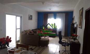 Imagem 3: Casa com 3 dormitórios à venda, 160 m² por R$ 240.000,00 - Balneário Três Marias - Peruíbe