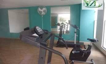 Imagem 7: Apartamento com 2 dormitórios, 85 m² - venda por R$ 795.000,00 ou aluguel por R$ 4.224,00