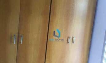 Imagem 6: Apartamento com 3 dormitórios para alugar, 67 m² por R$ 3.118,43/mês - Jardim Marajoara