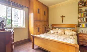 Imagem 2: Apartamento Venda 3 Dormitórios - 151 m² Jardim Paulista