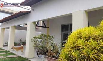 Imagem: Casa com 4 dormitórios à venda, 325 m²