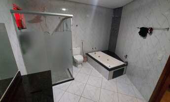 Imagem 3: Casa de condomínio para venda com 5 quartos Ponte Alta