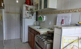 Imagem 2: Apartamento com 2 quartos com vaga e predio com piscina no Fonseca em Niterói