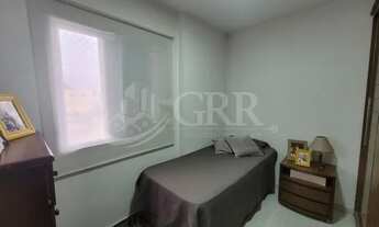 Imagem 7: Apartamento 3 Dormitórios - Celebration Residence Club - Jardim Califórnia Jacareí