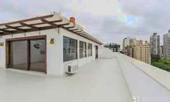 Imagem: Incrível cobertura para venda tem 282 m²