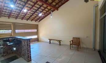 Imagem 6: Casa com 2 dormitórios para alugar, 76 m² por R$ 1.865,00/mês - Jardim Centro Oeste - Camp