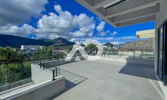 Imagem 4: Casa com 3 dormitórios à venda, 350 m² por R$ 3.200.000,00 - Barra da Tijuca - Rio de Jane