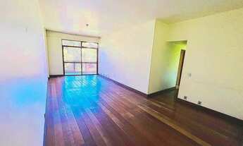 Imagem 7: Apartamento para Venda em Rio de Janeiro, Gávea, 3 dormitórios, 1 suíte, 3 banheiros, 4 va