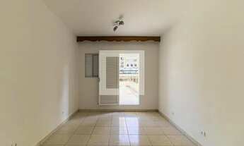 Imagem 2: Apartamento para Aluguel - Santa Cecília, 1 Quarto, 37 m2