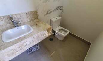 Imagem 6: Casa com 3 dormitórios à venda, 172 m² por R$ 960.000,00 - Residencial Valência - Ribeirão