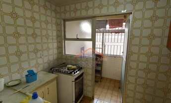 Imagem: Apartamento com 1 dormitório para alugar