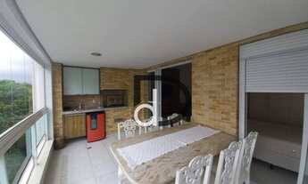 Imagem: Apartamento com 3 dormitórios para alugar