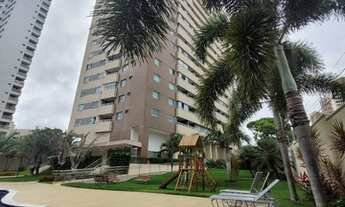 Imagem: Apartamento em Capim Macio