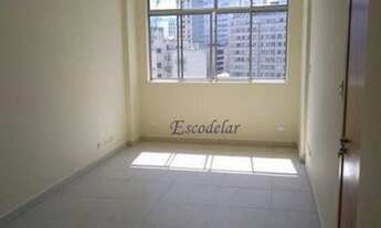 Imagem 7: Apartamento com 2 dormitórios para alugar, 80 m² por R$ 2.510,00/mês - Bela Vista - São Pa