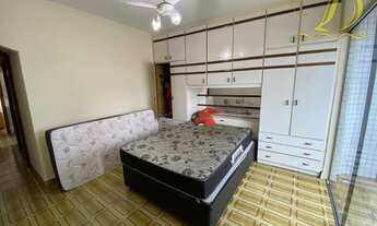 Imagem 5: Apartamento com 1 dormitório à venda, 55 m² por R$ 240.000,00 - Boqueirão - Praia Grande/S