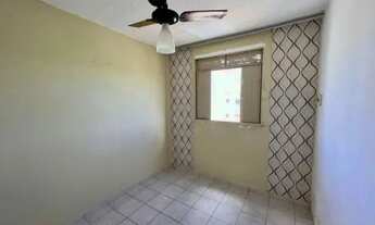 Imagem 3: Apartamento res paiaguas - r$ 105 mil