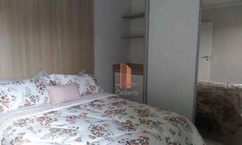 Imagem 2: Apartamento com 1 dormitório à venda, 45 m² por R$ 330.000,00 - Vila Ré - São Paulo/SP