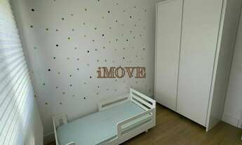 Imagem 2: Apartamento para aluguel tem 117 metros quadrados com 3 quartos em Várzea de Baixo - São P