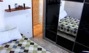 Imagem 7: Casa Residencial à venda, Sacomã, São Paulo -