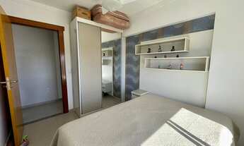 Imagem 6: Apartamento para venda com 77 metros quadrados com 2 quartos em Centro - Tramandaí - RS