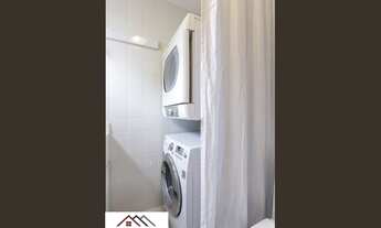 Imagem 3: Apartamento Venda 1 Dormitórios - 94 m² Moema