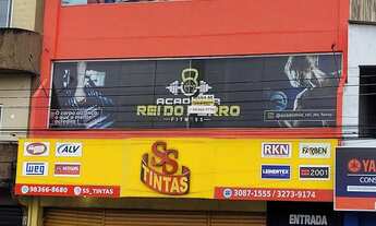 Imagem 1: Prédio sn 21 próximo correios