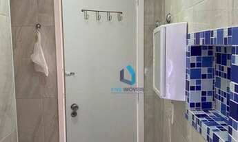 Imagem 7: Apartamento com 3 dormitórios para alugar, 82 m² por R$ 4.347,31/mês - Parque Residencial