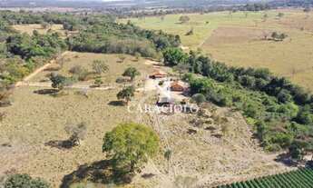 Imagem 4: Chácara Próximo a Pirinopolis - GO