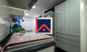 Imagem 3: Apartamento Venda Jardim Paulista 190 m² 3 Dormitórios