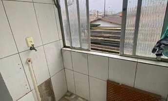 Imagem 6: Apartamento com 2 dormitórios à venda, 57 m² por R$ 185.000,00 - Mirim - Praia Grande/SP