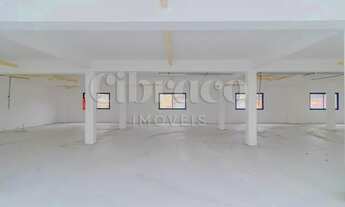 Imagem 6: Sala no Centro - de 33,17 m² - Edifício Novo Tibagi