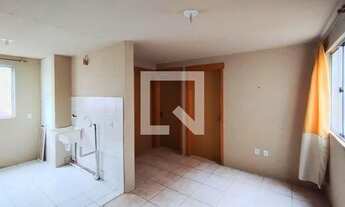 Imagem: Apartamento para Aluguel - São Miguel