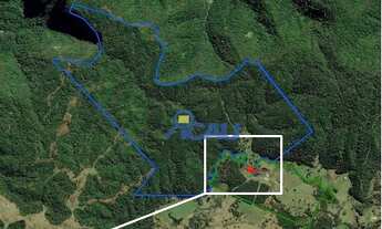 Imagem 2: Fazenda em Petrolândia SC