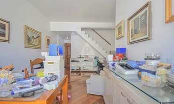 Imagem 4: Cobertura Duplex a venda, 4 quartos, 1 suíte, 1 vaga na escritura