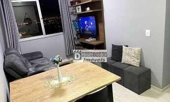 Imagem 5: Apartamento com 2 dormitórios à venda, 45 m² por R$ 254.400 - Canhema - Diadema/SP