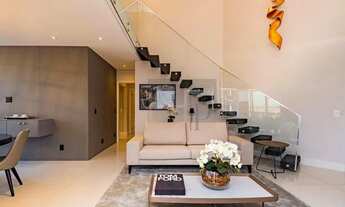 Imagem: Apartamento com 2 dormitórios, 164 m²