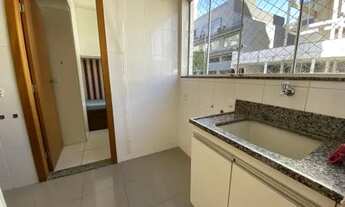 Imagem 7: Venda - APARTAMENTO - BURITIS Belo Horizonte MG