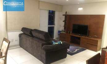 Imagem 7: Apartamento à venda, 130 m² por R$ 950.000,00 - Vila Marlene - São Bernardo do Campo/SP