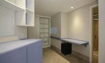 Imagem 7: Cobertura na Duas Torres · Mobiliado · Espaço Gourmet & Piscina · Próximo ao Shopping