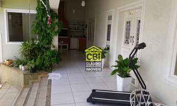 Imagem 6: Casa com 3 dormitórios, 215 m² - venda por R$ 1.800.000,00 ou aluguel por R$ 7.000,00/mês