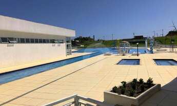 Imagem 2: Terreno no Solaris Residencial Club com 409m²