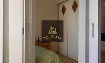 Imagem 7: Flat disponível para locação em Moema