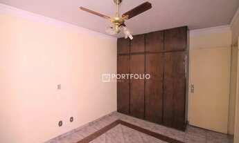 Imagem 7: Apartamento com 4 dormitórios à venda, 173 m² por R$ 380.000 - Setor Oeste - Goiânia/GO