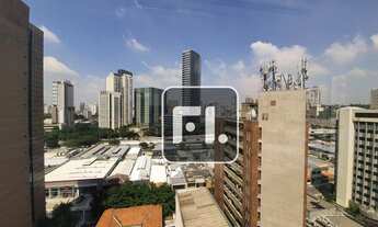 Imagem 4: Conjunto para alugar, 385 m² por R$ 34.818,40/mês - Vila Olímpia - São Paulo/SP