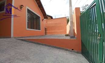 Imagem 3: Casa com 3 dormitórios para alugar, 173 m² por R$ 4.343,75/mês - Jardim Chapadão - Campina