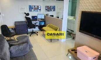 Imagem 6: Apartamento com 2 dormitórios 64 m² - Jardim Hollywood - São Bernardo do Campo/SP